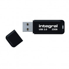 Memorie USB Integral Noir 32GB USB 3.0 foto