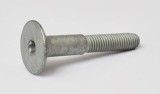 Surub fixare placa Tego 8x55 mm - Krone