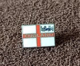 Insigna fotbal - Federatia de Fotbal din ANGLIA