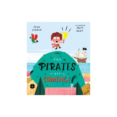 The Pirates Are Coming! foto