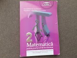 MATEMATICA PENTRU BACALAUREAT MARIAN ANDRONACHE/CLUBUL MATEMATICIENILOR STINTELE NATURII 2012