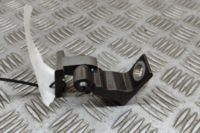 Balama ușă dreapta spate VW AMAROK 2H_, S1B 2016 OEM: 8K0831402D 25254013 foto