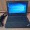Laptop Lenovo ThinkPad 11e, CPU Celeron N2930, RAM 4GB, SSD 120GB
