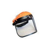Masca de protectie universala cu plasa sita pentru motocoasa, Powermat
