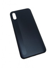 Capac Baterie Xiaomi Redmi 9A Negru