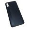 Capac Baterie Xiaomi Redmi 9A Negru