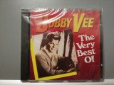 Bobby Vee - The Very Best Of (1988/Cede/Germany) - CD ORIGINAL/Nou, Rock and Roll