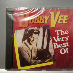 Bobby Vee - The Very Best Of (1988/Cede/Germany) - CD ORIGINAL/Nou