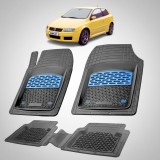 Covorase Fiat Stilo Hatchback 3 usi Compatibile 2001-2004 | Blue