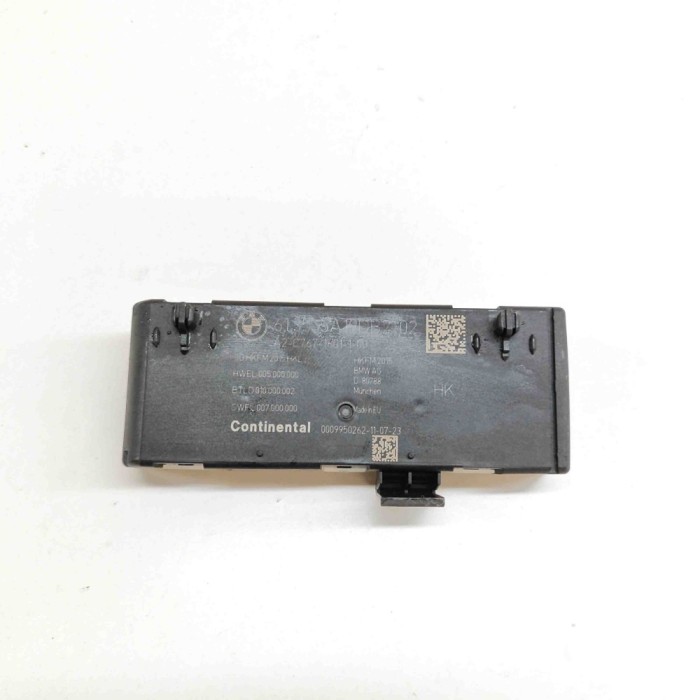 Unitate de control haion BMW i4 G26 2023 OEM: 5A19DB2,A2C7671601100 23821748