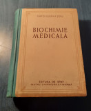 Biochimie medicala Eugenia Soru