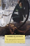 Cumpara ieftin In Asteptarea Fericirii. Noua Povestiri Despre Viata si Moarte, Andrei Platonov - Editura Corint