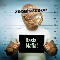 Basta Mafia! - Vinyl | Zdob si Zdub