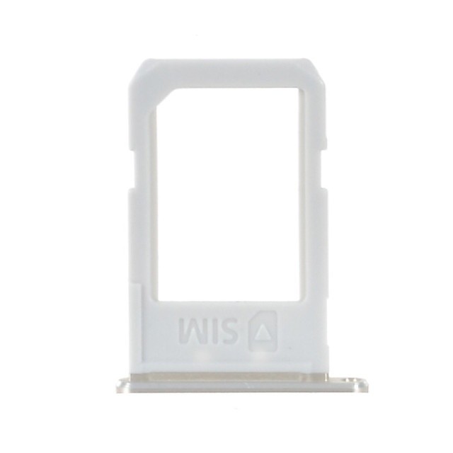 Suport SiM Samsung Galaxy S6 Edge Plus G928, Gold, SS