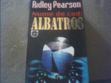 Ridley Pearson - Nume de cod : ALBATROS { 1998 }, 1988, Rao
