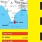 Sri Lanka Travel Map Third Edition