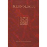 Kronol&oacute;gia 1-2. - Klasszikus - Kronol&oacute;gia I-II.