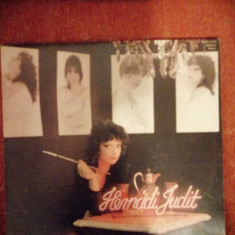 Hernadi Judit Pepita 1982 Hu vinil vinyl