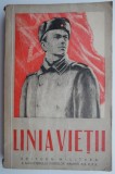 Linia vietii. Culegere de povestiri din viata ostasilor sovietici