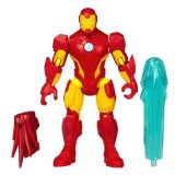 MARVEL AVENGERS MIX MASHERS FIGURINA IRON MAN 12CM