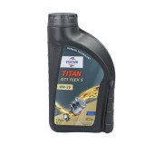 Ulei de Motor Fuchs TITAN GT1 FLEX 5 0W-20 - 1 Litru (ACEA C6, API SP, BMW LL-17 FE+, MB 229.72)
