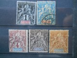 OCEANIA FRANCEZA 1892