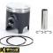 Piston Honda CR 250 R (86-96) - Suzuki RM 250 (96-97) 2T LC 250cc D66.37 bolt 18 (Prox) (cota A3)