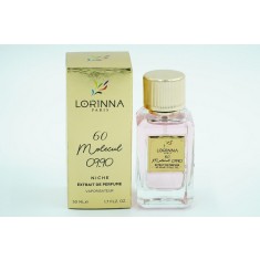 Lorinna Molecule 09, 50 ml, extract de parfum, unisex - inspirat din Zarko Perfume Pink Molecule