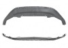 Spoiler bara Volkswagen Golf 7 (5k), 2017-, fata
