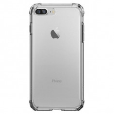 Husa Spigen Crystal Shell iPhone 7 Plus / 8 Plus Transparenta foto