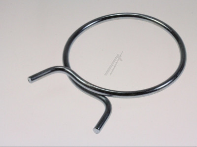 C00309461 COLIERE METALICE 481940118529 Masina de spalat verticala Whirlpool ,TDLR WHIRLPOOL/INDESIT foto