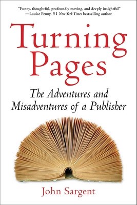 Turning Pages: The Adventures and Misadventures of a Publisher foto