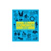 The Economics Book: Big Ideas Simply Explained