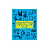 The Economics Book: Big Ideas Simply Explained