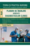 Teoria si practica nursing Vol.3: Planuri de ingrijire asociate diagnosticelor clinice - Vasile Baghiu