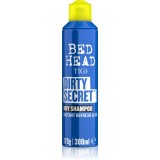 TIGI Bed Head Dirty Secret șampon uscat &icirc;nviorător 300 ml