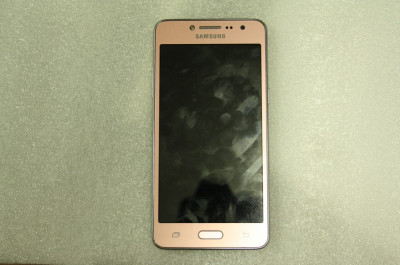Display Samsung Galaxy J2 Prime G532G/DS pink swap foto