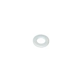 Saiba plata zincata DIN 125 M33, set 50 bucati, standard