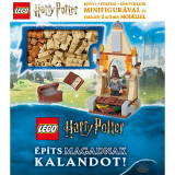 LEGO Harry Potter - &Eacute;p&iacute;ts magadnak kalandot!