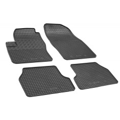 Covorase auto FORD Focus II 2004-2011 Rigum