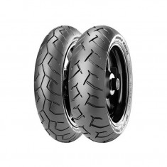 Anvelopa Pirelli Diablo 110/90-13 56P TL Cod Produs: MX_NEW 03400314PE foto