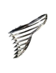 Ornament semnalizare far stanga pentru BMW Seria 5 E60/E61 LCI Facelift (2007-2010)