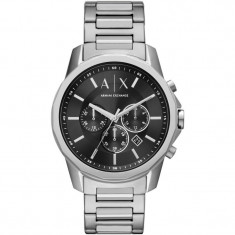 Ceas Barbati, Armani Exchange, Banks AX1720 - Marime universala