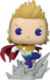 Figurina - Pop! My Hero Academia: Mirio Togata | Funko