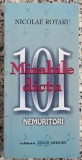 Mirabile Dictu (101 nemuritori) - Nicolae Rotaru