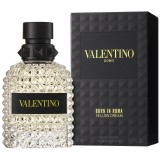 Valentino Uomo Born In Roma Yellow Dream EDT 100 ml