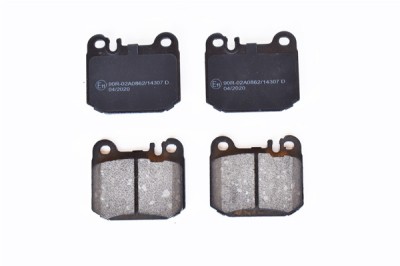 Set Placute Frana Spate 423866 79817 foto