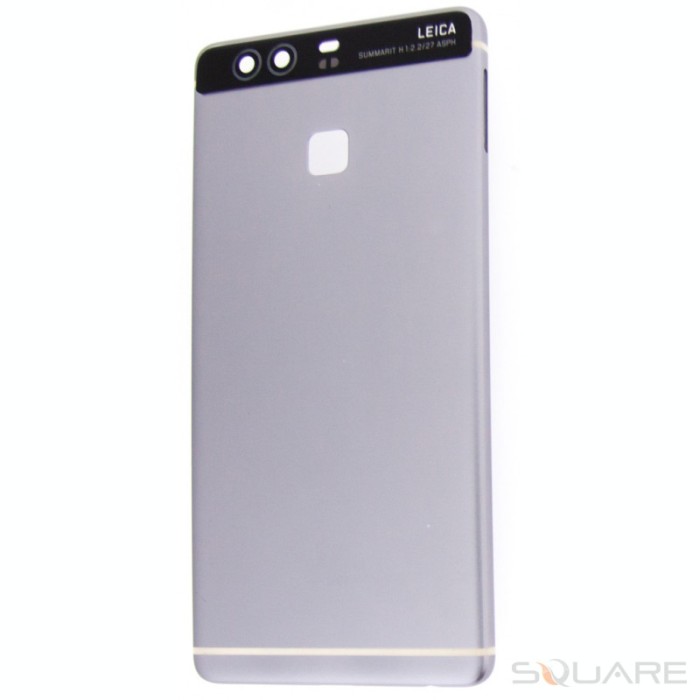 Capac Baterie Huawei P9 (2016), EVA-L09, Titanium Grey