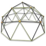 Dom de catarare pentru copii, 300 x 143 cm, Lean 29178