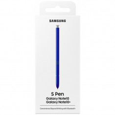 Creion S-Pen Samsung Galaxy Note 10 N970 EJ-PN970BSEGWW Albastru